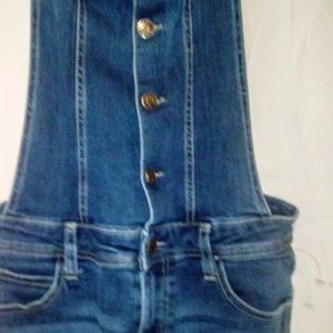 Celebrity Pink 1 pc Legging Overalls